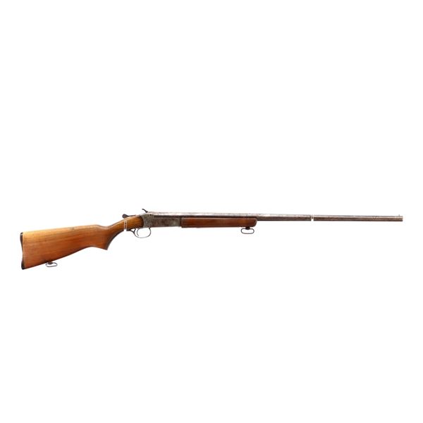 COOEY | Model: 84 | Caliber: 16 G X 2 3/4"