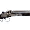 Image 3 : UNKNOWN SPANISH | Model: Hammer Gun | Caliber: 12 G X 2 3/"
