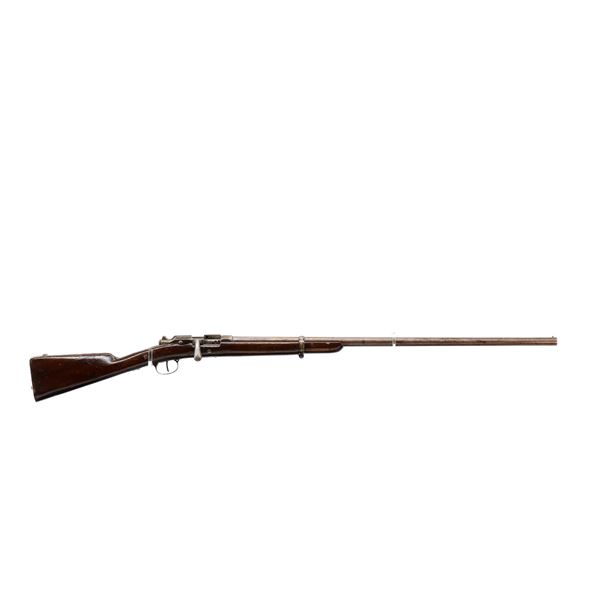 UNKNOWN BELGIAN | Model: Gras Sporter | Caliber: 12 G X 2 3/4"