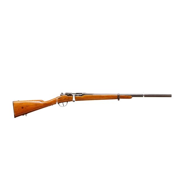UNKNOWN BELGIAN | Model: Gras Sporter | Caliber: 12 G X 2 3/4"