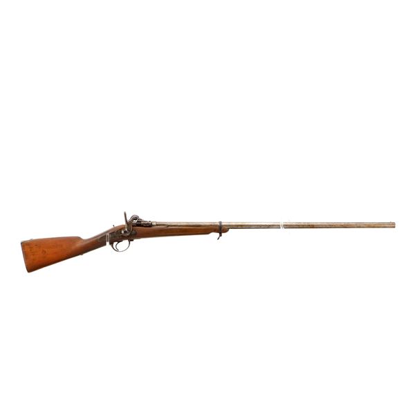 UNKNOWN BELGIAN | Model: Zulu | Caliber: 12 G X 2 3/4"