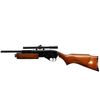Image 5 : GAMO | Model: G-1200 | Caliber: .177 CAL PELLET