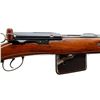 Image 3 : SWISS SCHMIDT RUBIN | Model: 1889 Sporter | Caliber: 7.5 X 55