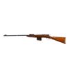 Image 4 : SWISS SCHMIDT RUBIN | Model: 1889 Sporter | Caliber: 7.5 X 55