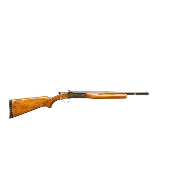 COOEY/WINCHESTER | Model: 840 | Caliber: 12 G X 3"