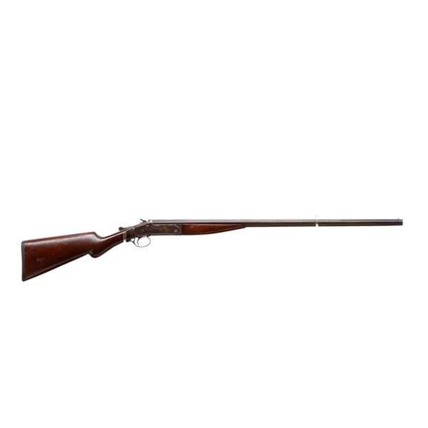 IVER JOHNSON | Model: Single Shot | Caliber: 12 G X 2 3/4"