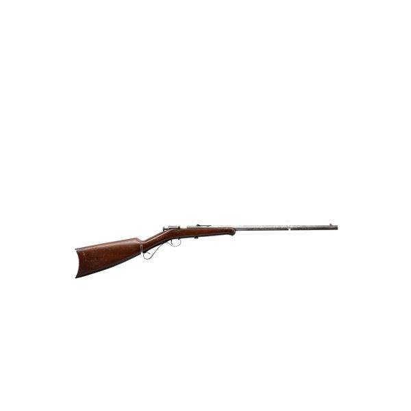 WINCHESTER | Model: 04 | Caliber: .22 LR