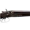 Image 3 : CG BONEHILL LONDON | Model: Side By Side Hammer Gun | Caliber: 10 G X 2 7/8"