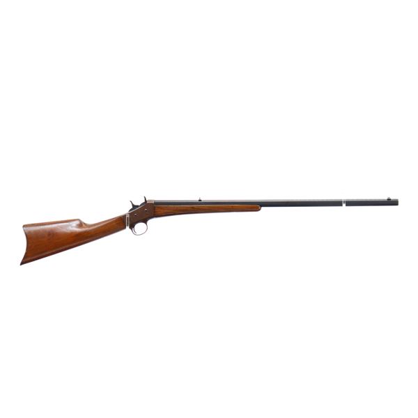 REMINGTON | Model: 4 Rolling Block | Caliber: .22 LR