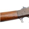 Image 7 : REMINGTON | Model: 4 Rolling Block | Caliber: .22 LR