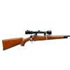 Image 2 : BRITISH ENFIELD | Model: P14 Sporter | Caliber: .303 BR
