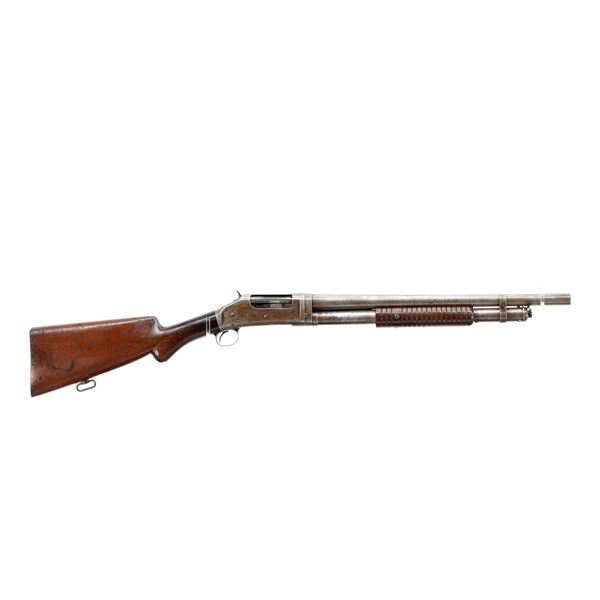 WINCHESTER | Model: 1897 | Caliber: 12 G X 2 3/4"