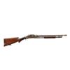 Image 1 : WINCHESTER | Model: 1897 | Caliber: 12 G X 2 3/4"