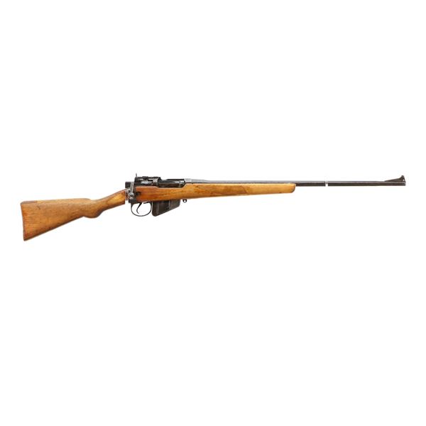 BRITISH LEE ENFIELD | Model: NO4 MKI Sporter | Caliber: .303 BR