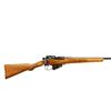Image 2 : BRITISH LEE ENFIELD | Model: NO4 MKI Sporter | Caliber: .303 BR