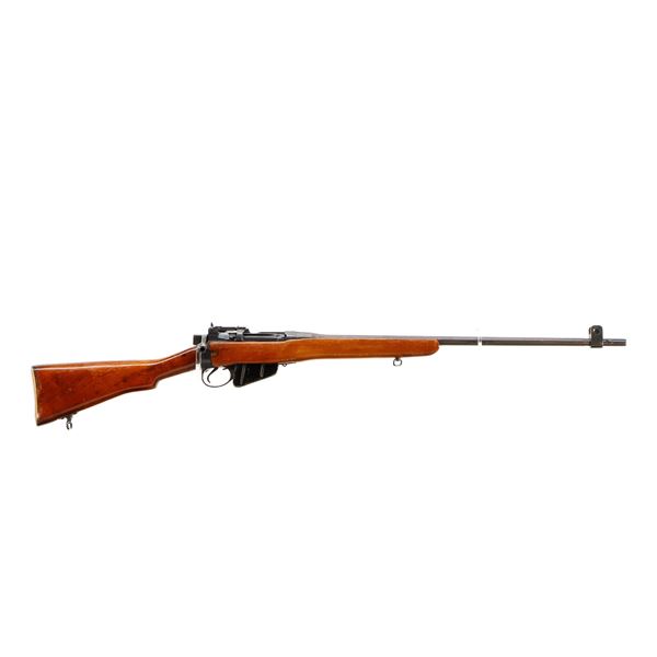 BRITISH LEE ENFIELD | Model: NO4 MKI Sporter | Caliber: .303 BR
