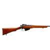 Image 2 : BRITISH LEE ENFIELD | Model: NO4 MKI Sporter | Caliber: .303 BR