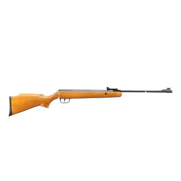 CROSMAN | Model: Optimus | Caliber: .177 CAL PELLET