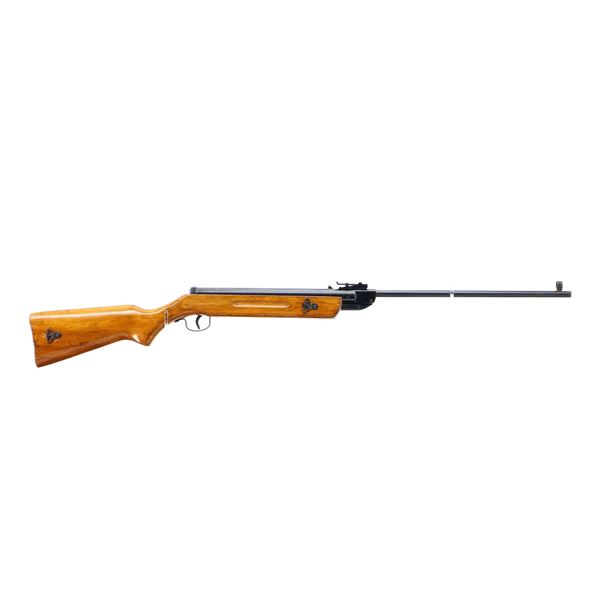 SHANGHI CHINA | Model: 82 | Caliber: .177 CAL PELLET
