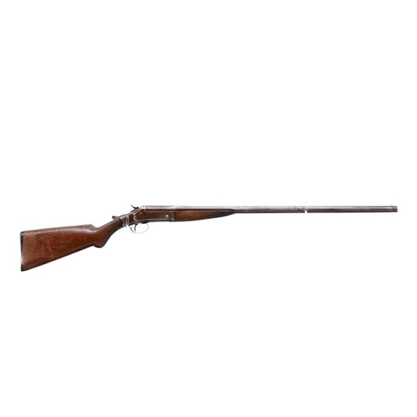 RIVERSIDE ARMS | Model: Single Shot | Caliber: 12 G X 2 3/4"