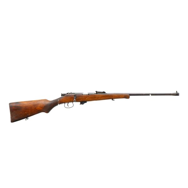 TOZ USSR | Model: Repeater | Caliber: .22 LR