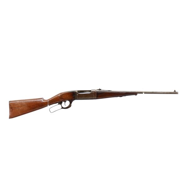 SAVAGE | Model: 1899 Takedown | Caliber: .22 SAV HP