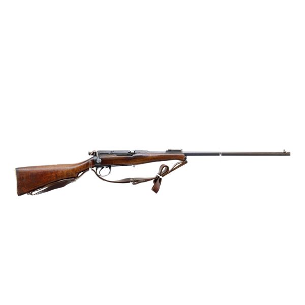 BRITISH LONG LEE ENFIELD | Model: MKI* Sporter | Caliber: .303 BR