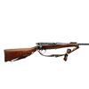 Image 2 : BRITISH LONG LEE ENFIELD | Model: MKI* Sporter | Caliber: .303 BR
