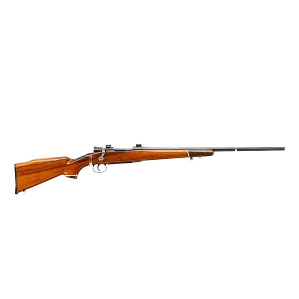 GLOBE MAUSER | Model: 888 Small Ring | Caliber: .308 WIN