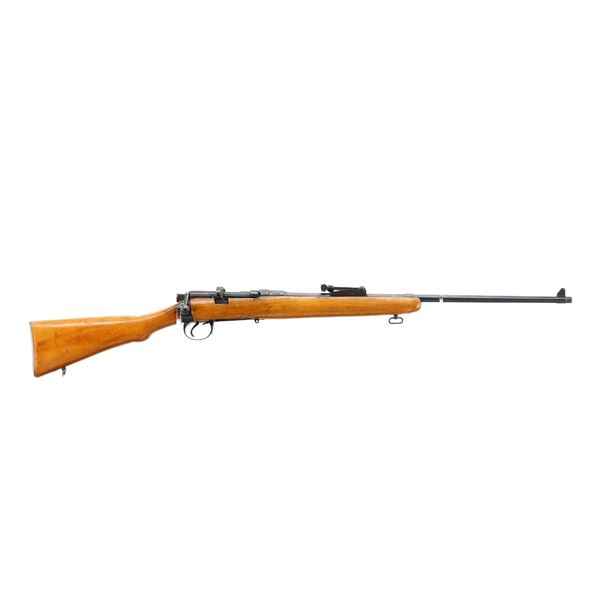 BRITISH LEE ENFIELD | Model: NO1 MKIII Sporter | Caliber: .303 BR
