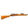 Image 2 : BRITISH LEE ENFIELD | Model: NO1 MKIII Sporter | Caliber: .303 BR