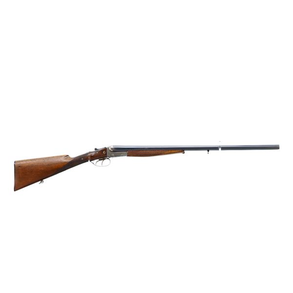 HUSQVARNA | Model: 1610 | Caliber: 12 G X 2 3/4"