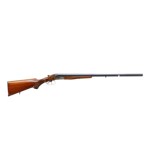 MERKEL | Model: 8 | Caliber: 12 G X 2 3/4"