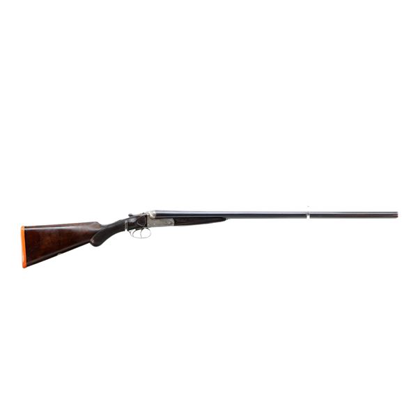 THOMAS EVANS BIRMINGHAM | Model: Side By Side Hammerless | Caliber: 12 G X 2 3/4"