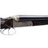 Image 3 : THOMAS EVANS BIRMINGHAM | Model: Side By Side Hammerless | Caliber: 12 G X 2 3/4"