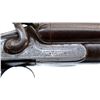 Image 10 : JOHN DIXON | Model: Side By Side Hammer Gun | Caliber: 12 G X 2 3/4"