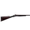 Image 2 : JOHN DIXON | Model: Side By Side Hammer Gun | Caliber: 12 G X 2 3/4"