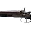 Image 6 : JOHN DIXON | Model: Side By Side Hammer Gun | Caliber: 12 G X 2 3/4"