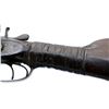 Image 8 : JOHN DIXON | Model: Side By Side Hammer Gun | Caliber: 12 G X 2 3/4"