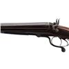 Image 6 : UNKNOWN  BRITISH | Model: Underlever Hammer Gun | Caliber: 12 G X 2 3/4"