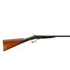 Image 2 : JOSEPH LANG & SONS | Model: Underlever Hammer Gun | Caliber: 12 G X 2 3/4"