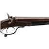 Image 3 : JOSEPH LANG & SONS | Model: Underlever Hammer Gun | Caliber: 12 G X 2 3/4"