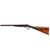 Image 5 : JOSEPH LANG & SONS | Model: Underlever Hammer Gun | Caliber: 12 G X 2 3/4"