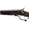 Image 6 : JOSEPH LANG & SONS | Model: Underlever Hammer Gun | Caliber: 12 G X 2 3/4"