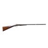Image 1 : W. GRIFFITHS ENGLAND | Model: Side By Side Hammer Gun | Caliber: 16 G X 2 5/8"
