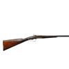 Image 2 : W. GRIFFITHS ENGLAND | Model: Side By Side Hammer Gun | Caliber: 16 G X 2 5/8"