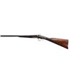 Image 5 : W. GRIFFITHS ENGLAND | Model: Side By Side Hammer Gun | Caliber: 16 G X 2 5/8"