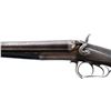 Image 6 : W. GRIFFITHS ENGLAND | Model: Side By Side Hammer Gun | Caliber: 16 G X 2 5/8"