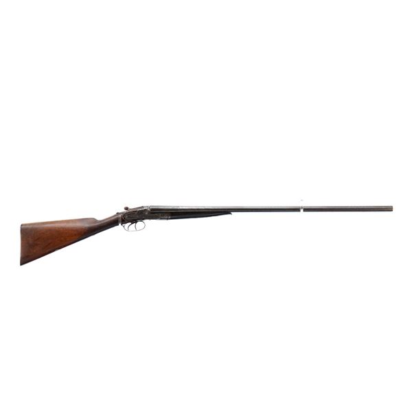 J.W. TOLLEY | Model: Side By Side Hammerless | Caliber: 16 G X 2 5/8"