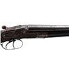 Image 3 : J.W. TOLLEY | Model: Side By Side Hammerless | Caliber: 16 G X 2 5/8"